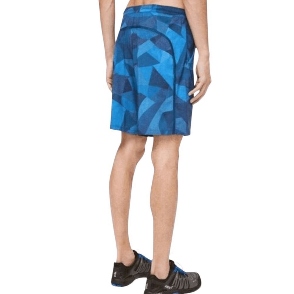 LULULEMON ATHLETICA Pace Breaker Short 7' 'Linerless' Size Medium
